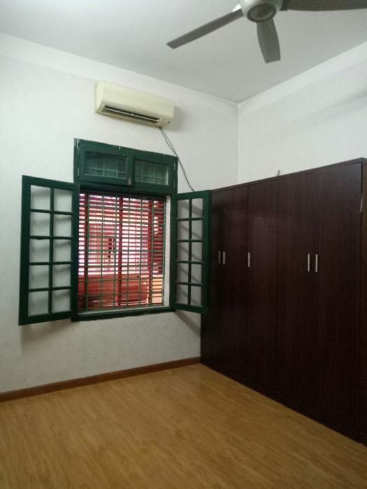 BÁN NHÀ TT KHU GIÁP BÁT – 2 TẦNG ĐẸP – DIỆN TÍCH 90m² – CHỈ 3.6 TỶ!